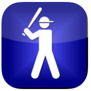 iNSTA Pro Baseball Swing Analyzer Baseball App